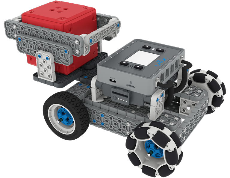 Vex iq cheap stem project